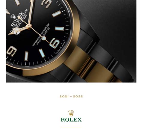 rolex reveal 2022|new rolex prices 2022.